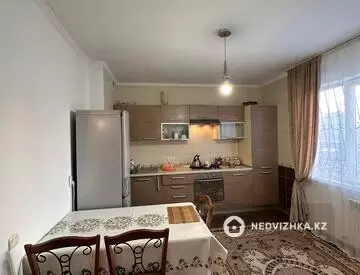 1-комнатная квартира, этаж 9 из 9, 48 м²