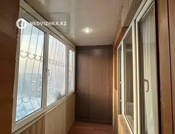 1-комнатная квартира, этаж 9 из 9, 48 м²