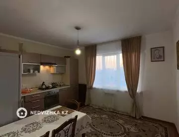 1-комнатная квартира, этаж 9 из 9, 48 м²