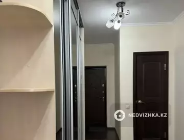 2-комнатная квартира, этаж 5 из 9, 75 м², на длительный срок