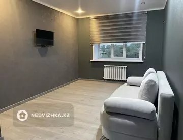 1-комнатная квартира, этаж 3 из 6, 32 м², посуточно