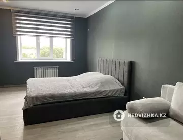 1-комнатная квартира, этаж 3 из 6, 32 м², посуточно