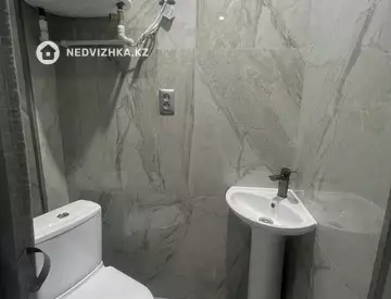 1-комнатная квартира, этаж 3 из 6, 32 м², посуточно