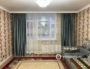 2-комнатная квартира, этаж 3 из 14, 59 м²