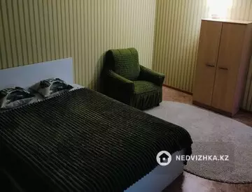 1-комнатная квартира, этаж 1 из 5, 41 м², посуточно