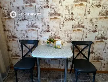 1-комнатная квартира, этаж 1 из 5, 41 м², посуточно