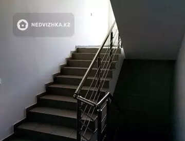 1-комнатная квартира, этаж 2 из 9, 1 м²