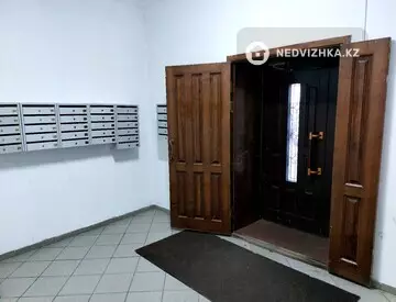 1-комнатная квартира, этаж 2 из 9, 1 м²