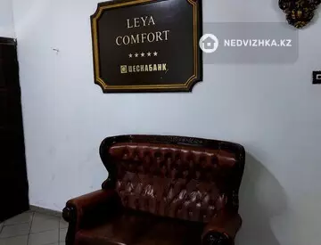 1-комнатная квартира, этаж 2 из 9, 1 м²