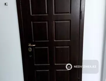 1-комнатная квартира, этаж 2 из 9, 1 м²