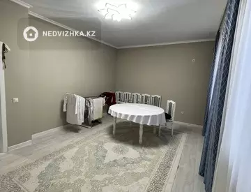 5-комнатная квартира, этаж 19 из 20, 110 м²