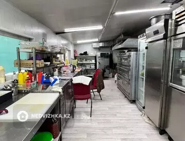 Гостиница, 2 этажа, 7 000 м²