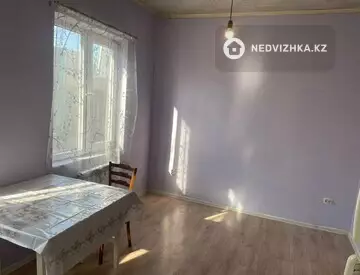 2-комнатная часть дома, 1 соток, 45 м², на длительный срок