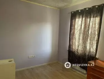 2-комнатная часть дома, 1 соток, 45 м², на длительный срок