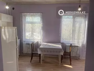 2-комнатная часть дома, 1 соток, 45 м², на длительный срок