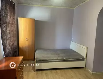 2-комнатная часть дома, 1 соток, 45 м², на длительный срок