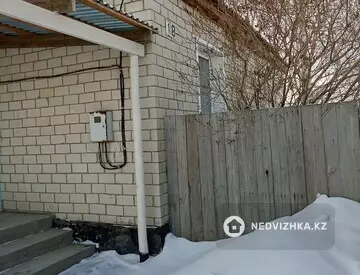 3-комнатный дом, 15 соток, 91 м²