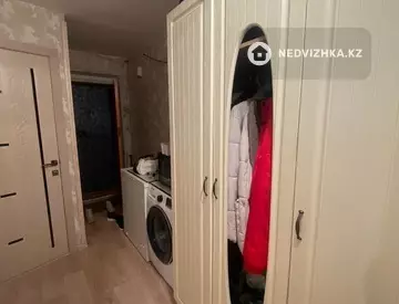 2-комнатная квартира, этаж 3 из 5, 44 м²