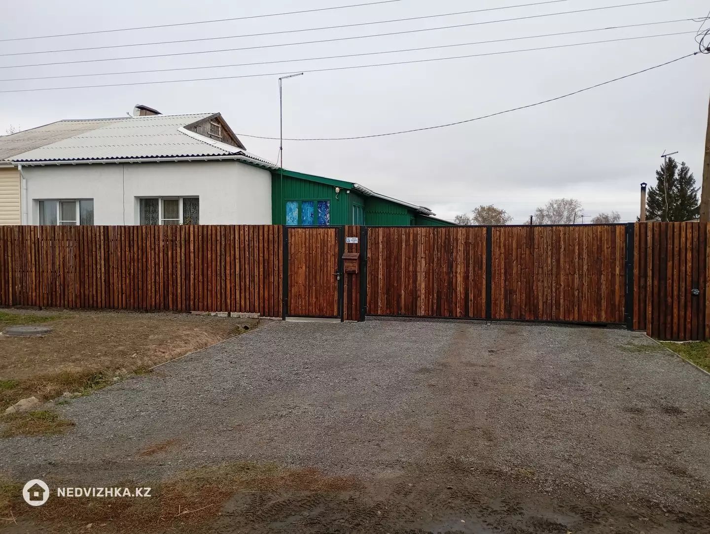 90 м², 3-комнатный дом, 11 соток, 90 м², изображение - 1