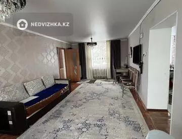 3-комнатный дом, 10 соток, 72 м²