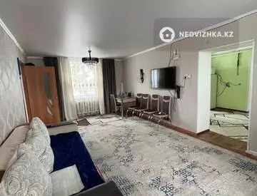3-комнатный дом, 10 соток, 72 м²