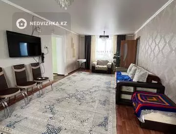 3-комнатный дом, 10 соток, 72 м²