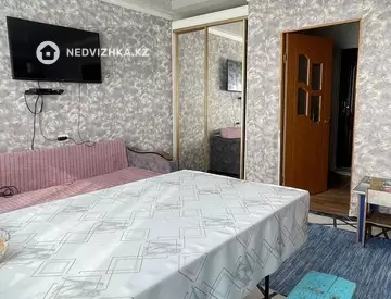 1-комнатная квартира, этаж 5 из 5, 45 м²