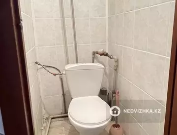 1-комнатная квартира, этаж 5 из 5, 45 м²