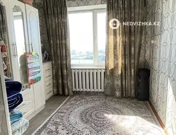 1-комнатная квартира, этаж 5 из 5, 45 м²