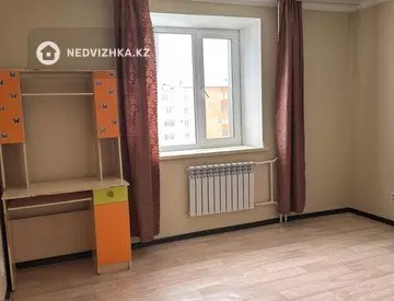 2-комнатная квартира, этаж 4 из 7, 68 м²