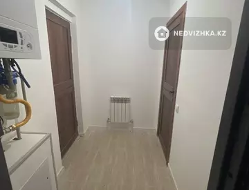 2-комнатный дом, 1 соток, 50 м², на длительный срок