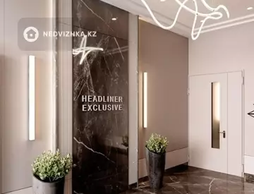 3-комнатная квартира, этаж 14 из 17, 104 м²