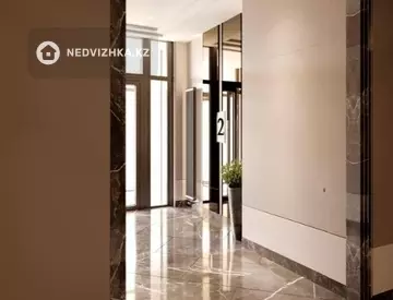 3-комнатная квартира, этаж 14 из 17, 104 м²