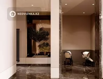 3-комнатная квартира, этаж 14 из 17, 104 м²