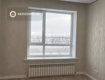 2-комнатная квартира, этаж 3 из 5, 59 м²