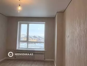 2-комнатная квартира, этаж 3 из 5, 59 м²