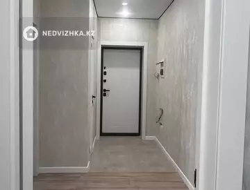 2-комнатная квартира, этаж 3 из 5, 59 м²