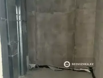 3-комнатная квартира, этаж 14 из 17, 58 м²
