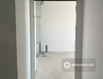3-комнатная квартира, этаж 14 из 17, 58 м²