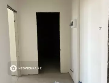 3-комнатная квартира, этаж 14 из 17, 58 м²