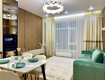 3-комнатная квартира, этаж 7 из 12, 72 м²