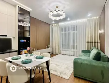 3-комнатная квартира, этаж 7 из 12, 72 м²
