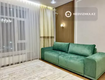 3-комнатная квартира, этаж 7 из 12, 72 м²