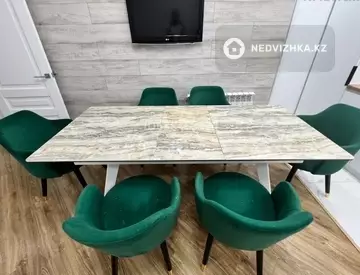 2-комнатная квартира, этаж 4 из 8, 70 м²