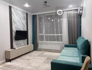 3-комнатная квартира, этаж 6 из 16, 73 м²