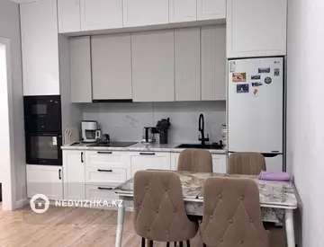 3-комнатная квартира, этаж 6 из 16, 73 м²