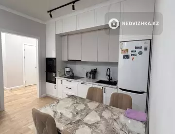 3-комнатная квартира, этаж 6 из 16, 73 м²