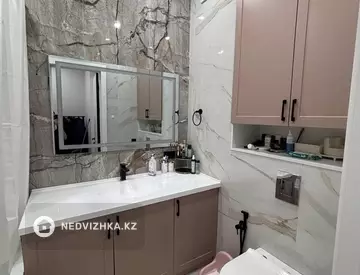 3-комнатная квартира, этаж 6 из 16, 73 м²