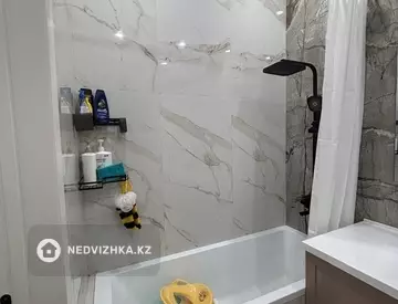 3-комнатная квартира, этаж 6 из 16, 73 м²