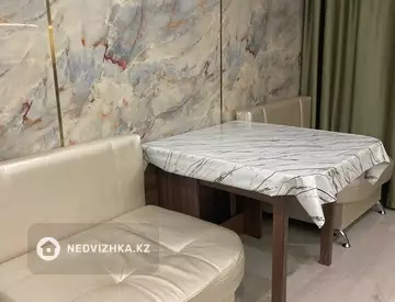 2-комнатная квартира, этаж 5 из 5, 47 м²